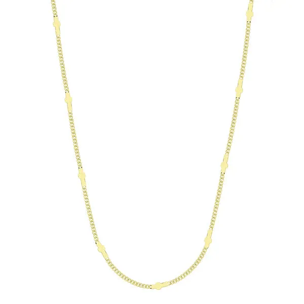 Adriel Necklace - Sheila Fajl