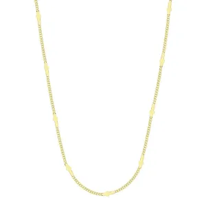 Adriel Necklace - Sheila Fajl