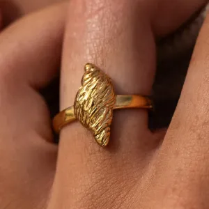 Alco - Conch Shell Ring