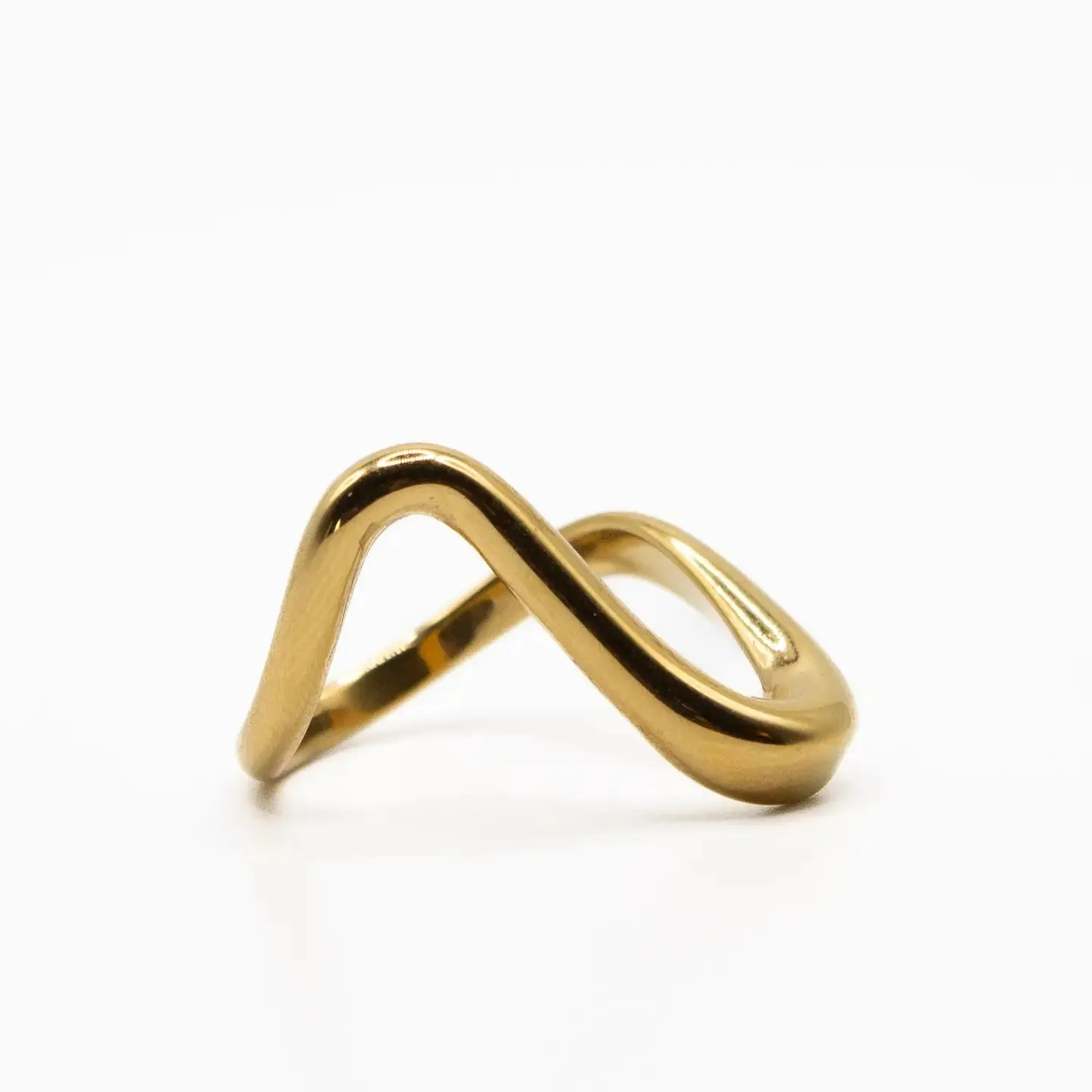 Alco - Reflection Ring