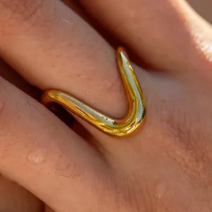 Alco - Reflection Ring