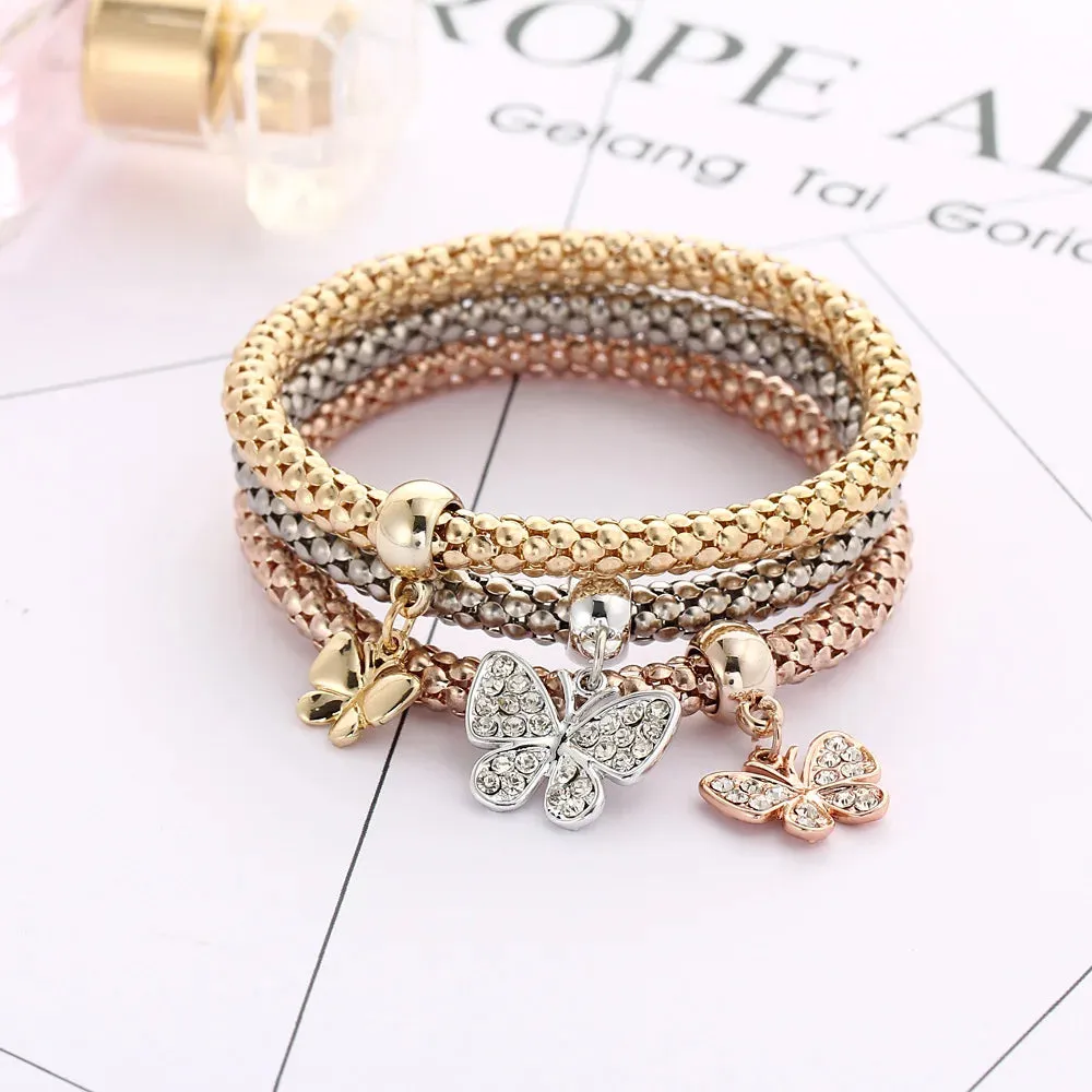 Bangle Rings