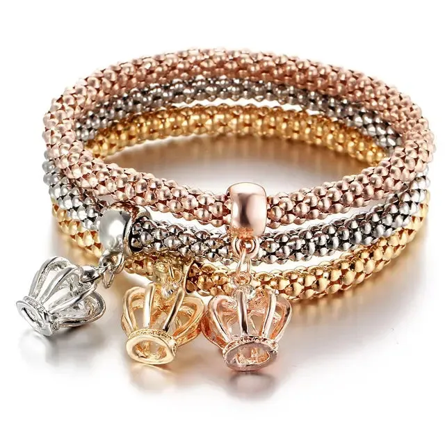 Bangle Rings