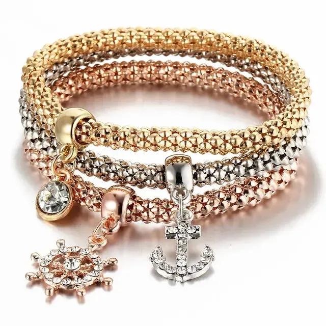 Bangle Rings