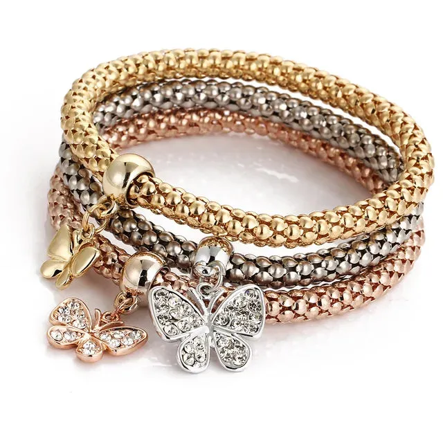Bangle Rings