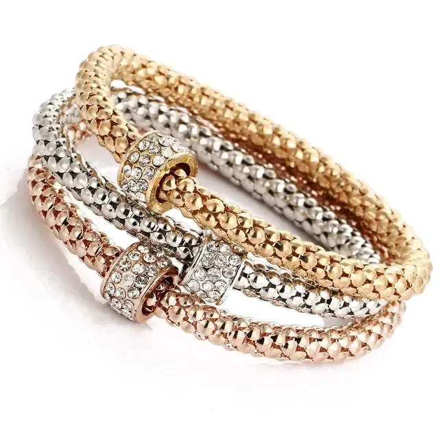 Bangle Rings