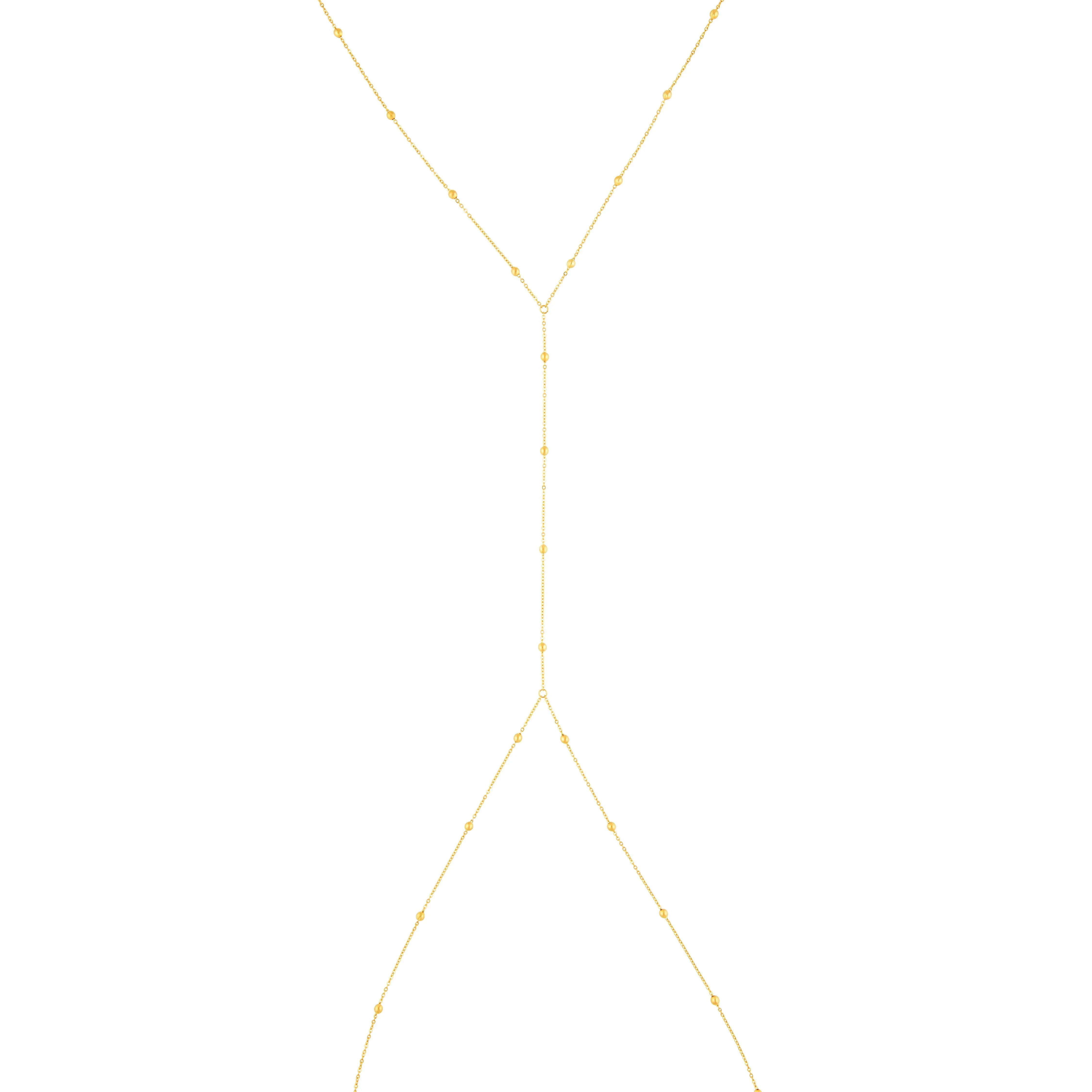 Bella Body Chain