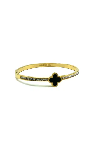 Black Clover Bracelet