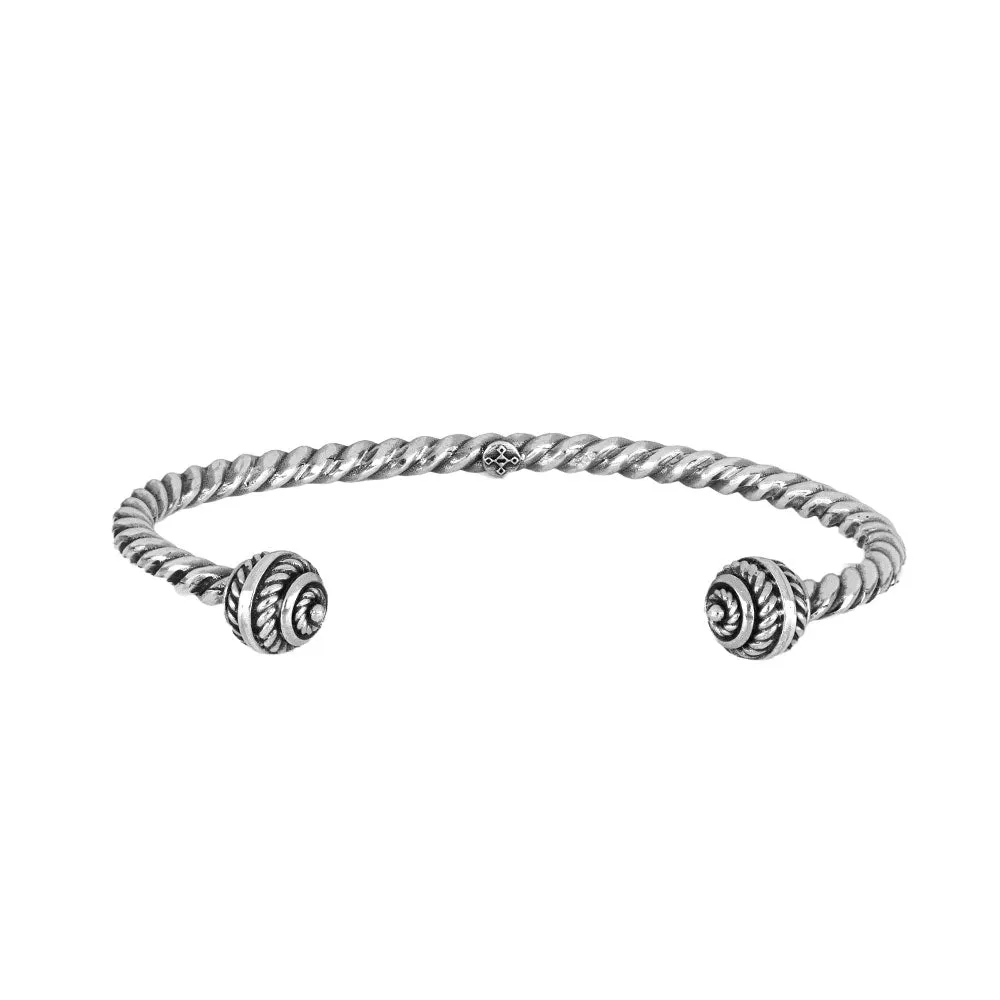 Bracelet "Rope-Rope"