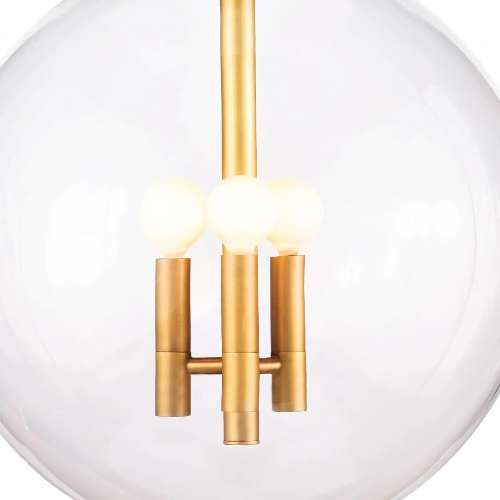 Cafe Pendant | Medium
