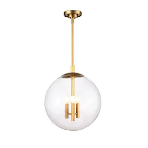 Cafe Pendant | Medium