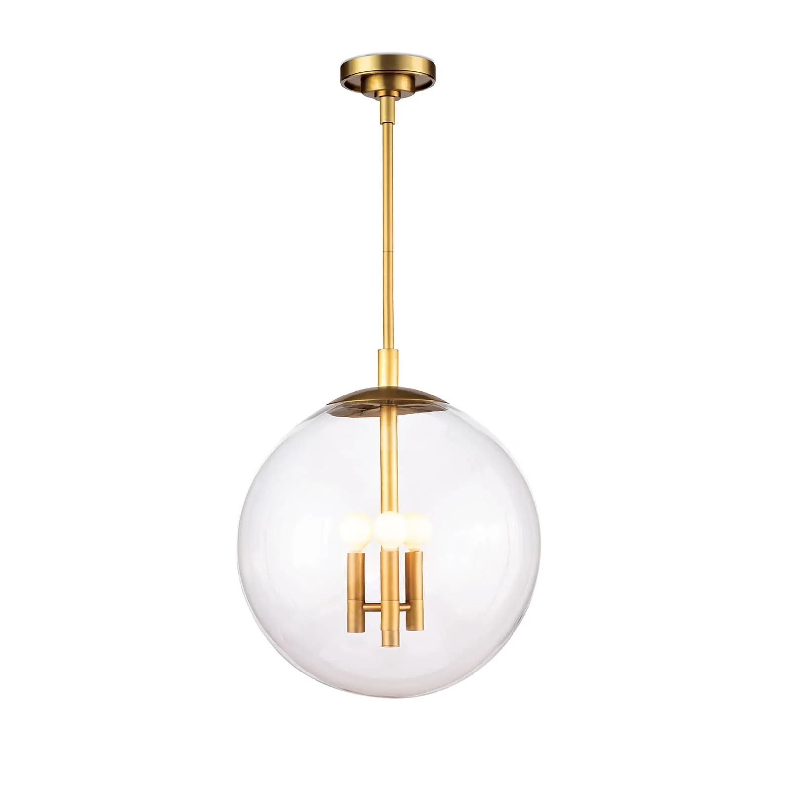 Cafe Pendant | Medium