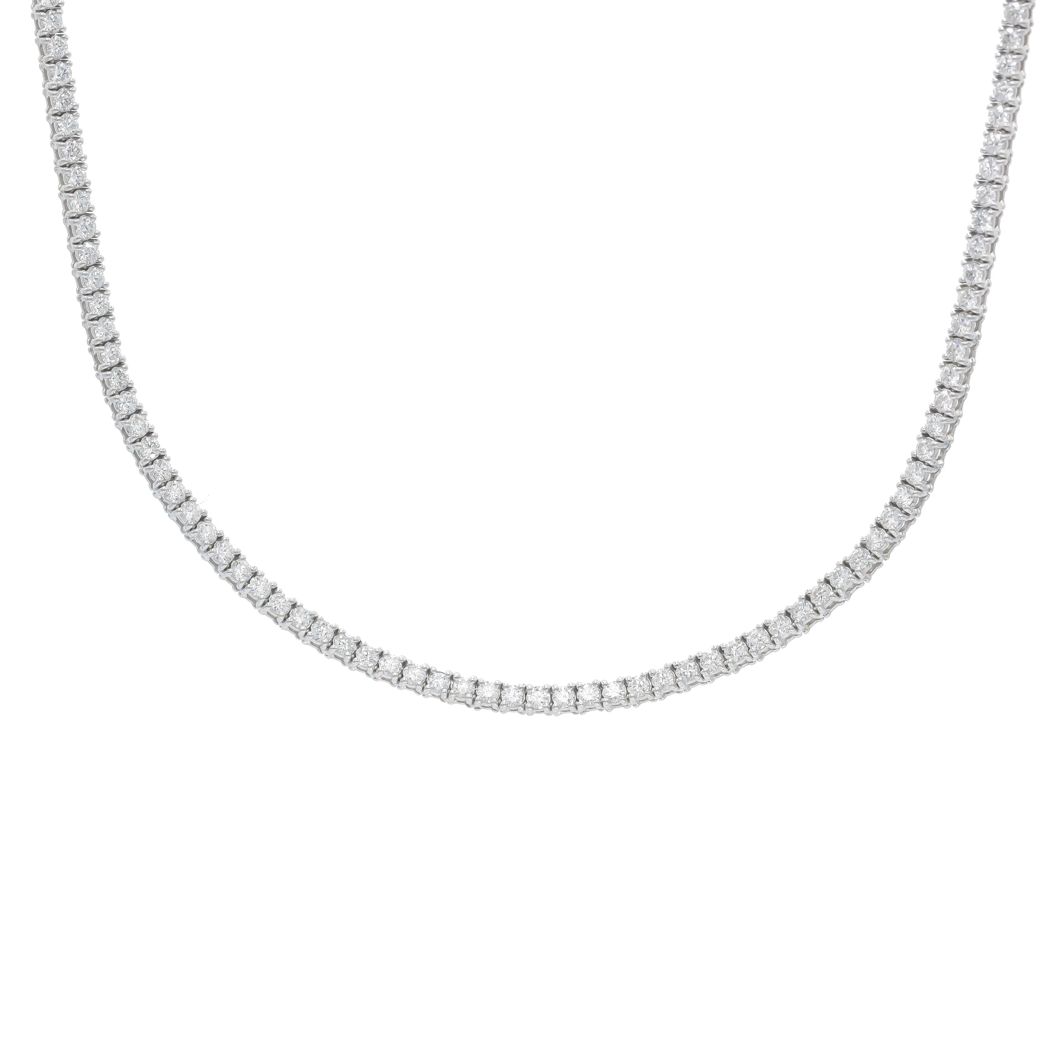 Celestial Necklace