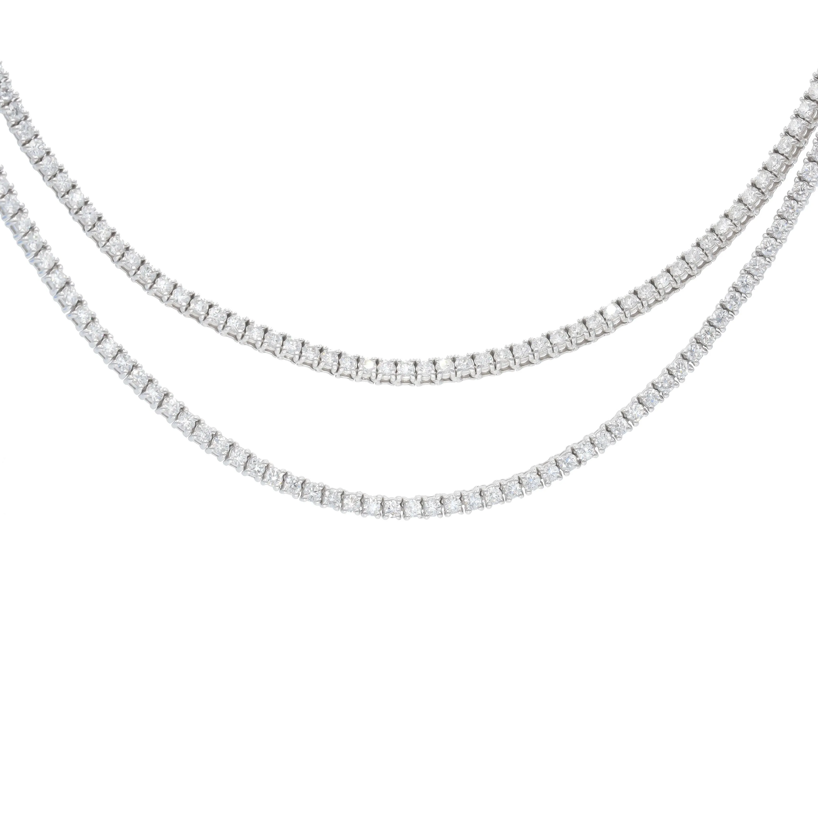 Celestial Necklace