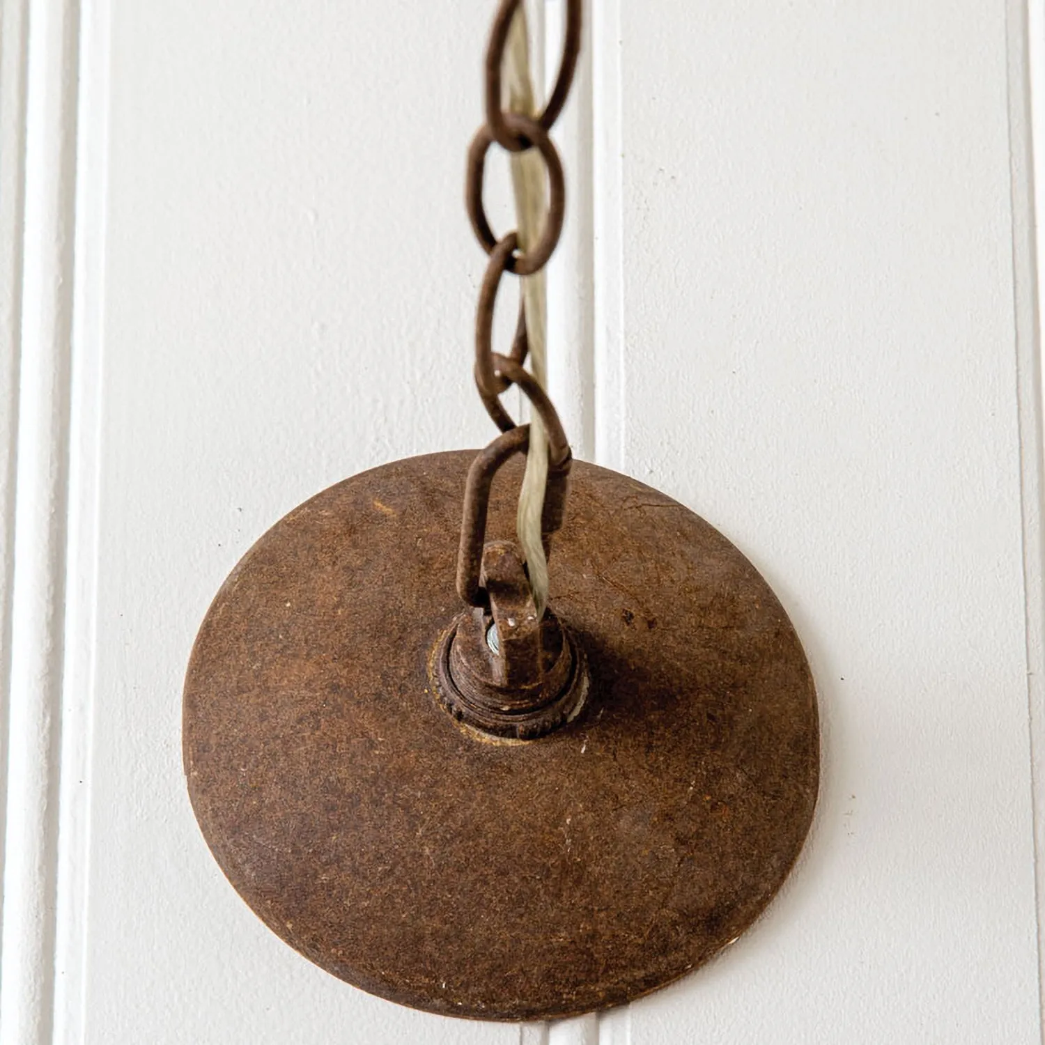 Chamonix Pendant
