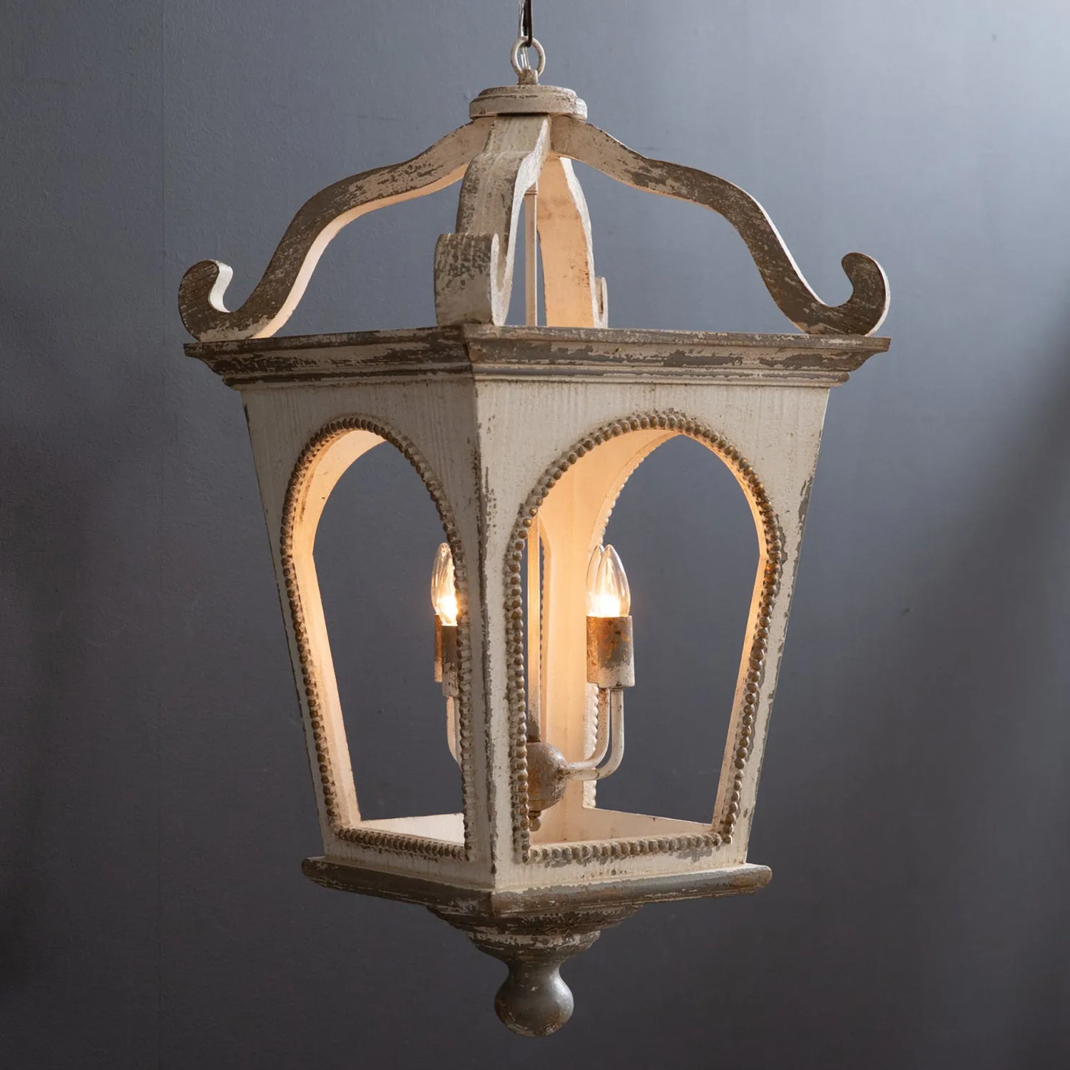Chamonix Pendant