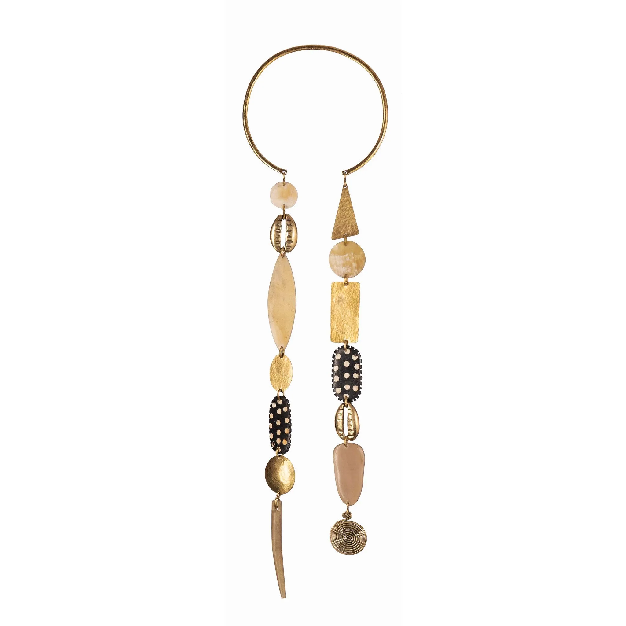 Chic Boho Necklace