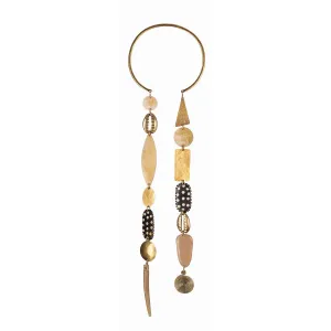 Chic Boho Necklace