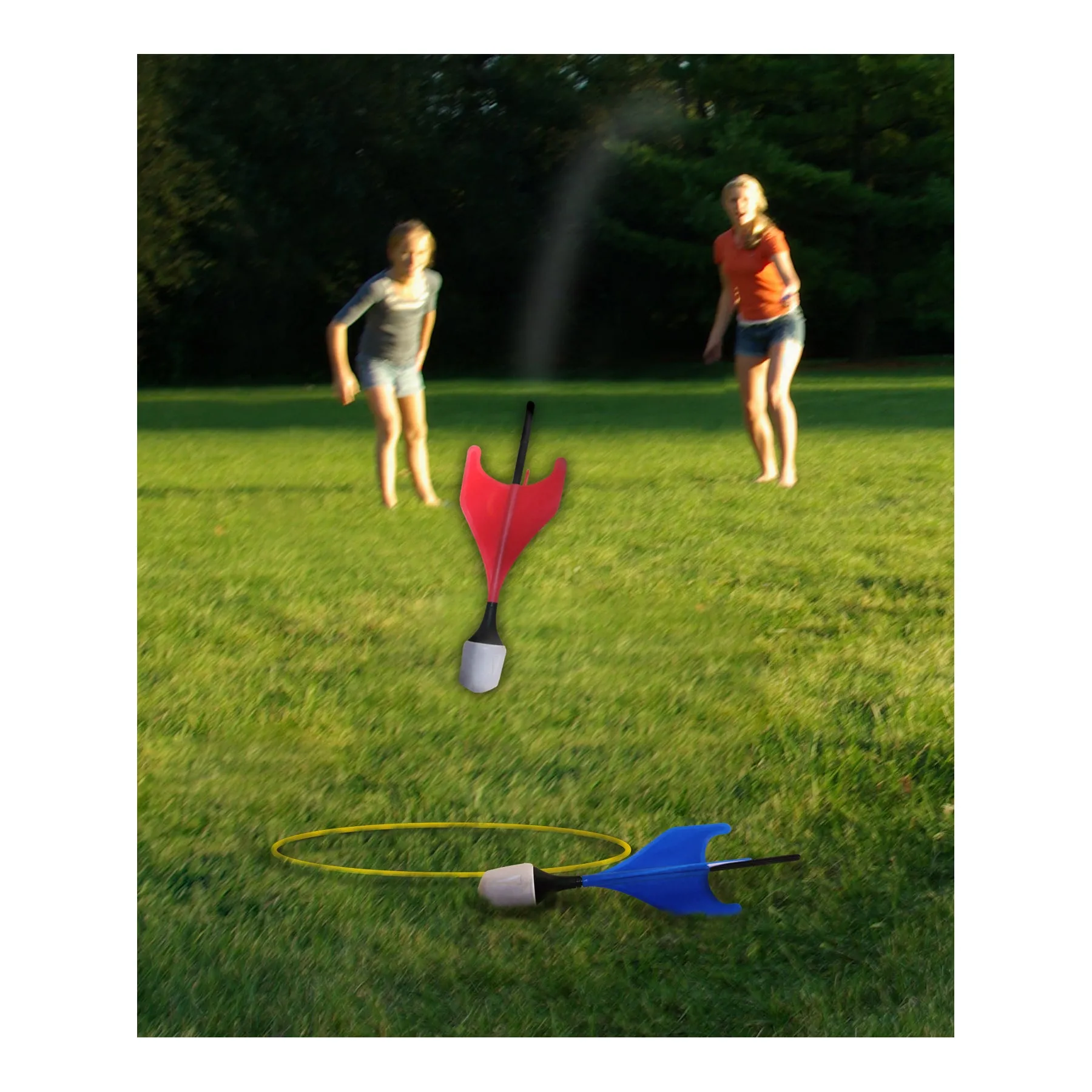 Classic Lawn Darts
