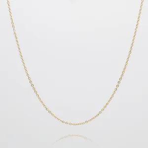 Classic Link Necklace