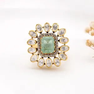 Classic Look  Ring