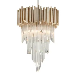 Corbett Lighting Mystique Pendant - Final Sale
