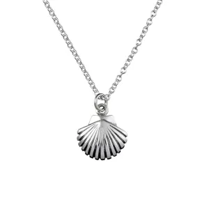 Dainty Seashell Choker