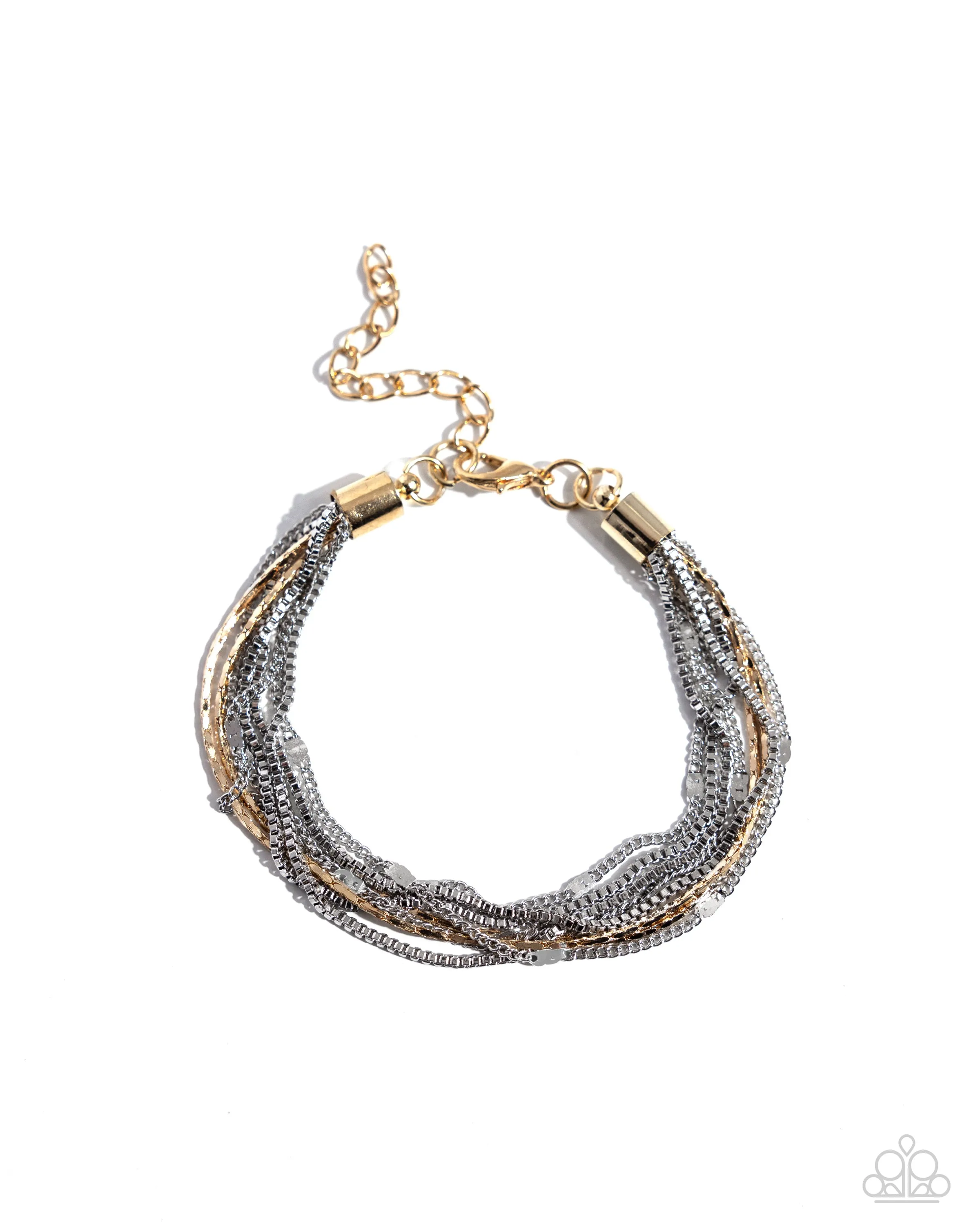 Delicate Darling • Multicolor