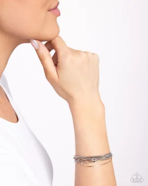 Delicate Darling • Multicolor