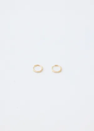 Demi Hoops