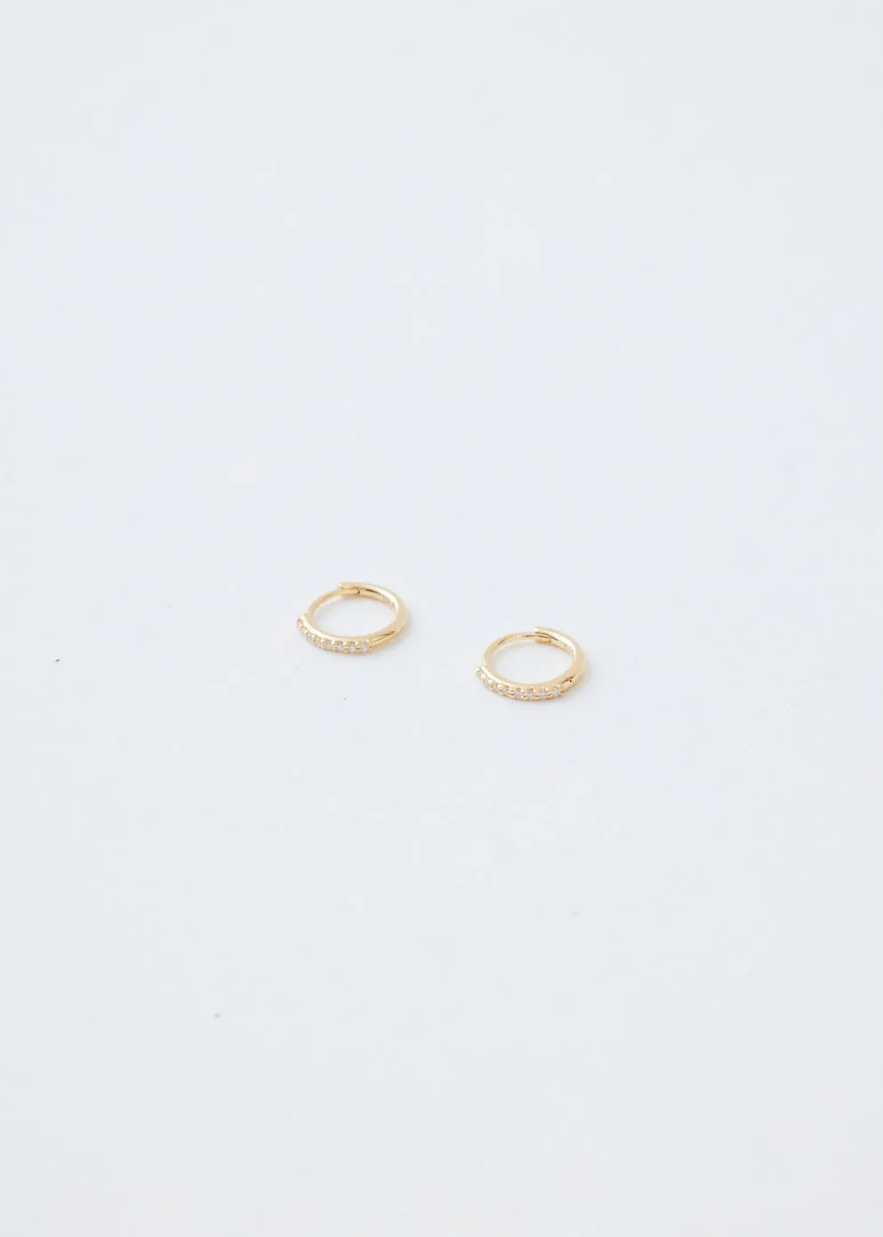 Demi Hoops
