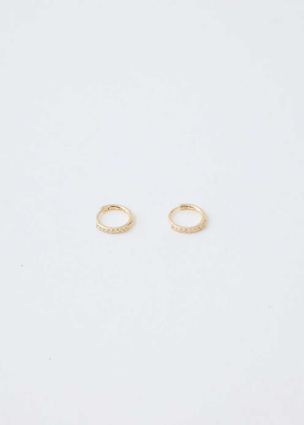 Demi Hoops