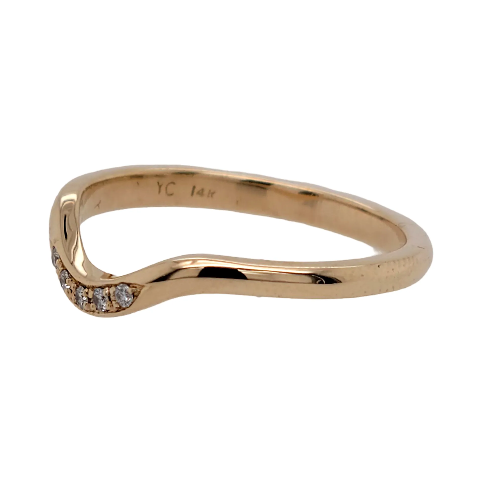 Diamond Wave Band