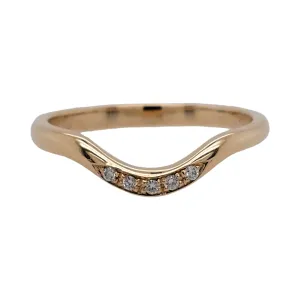 Diamond Wave Band