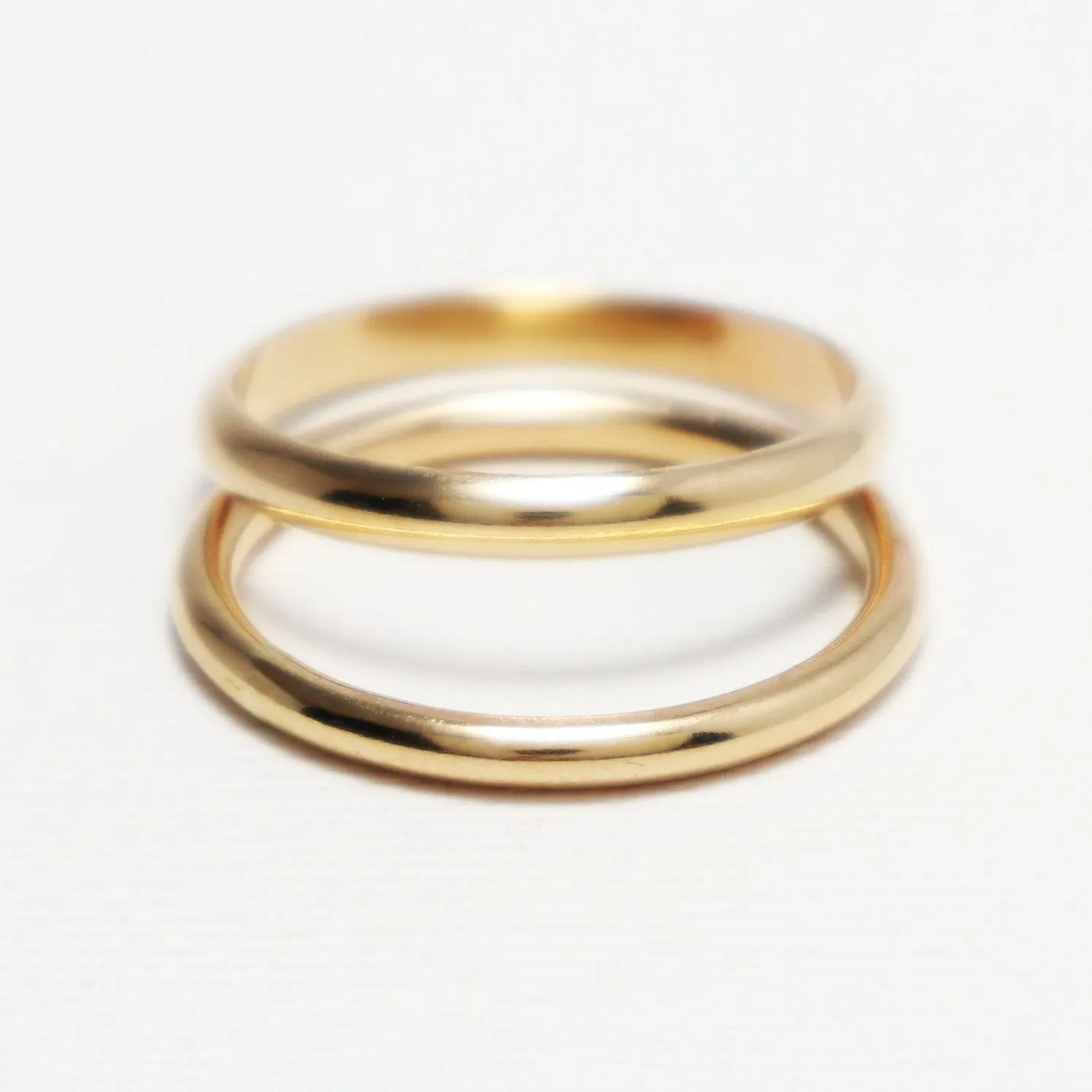 Eternal Rings No. III