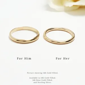 Eternal Rings No. III