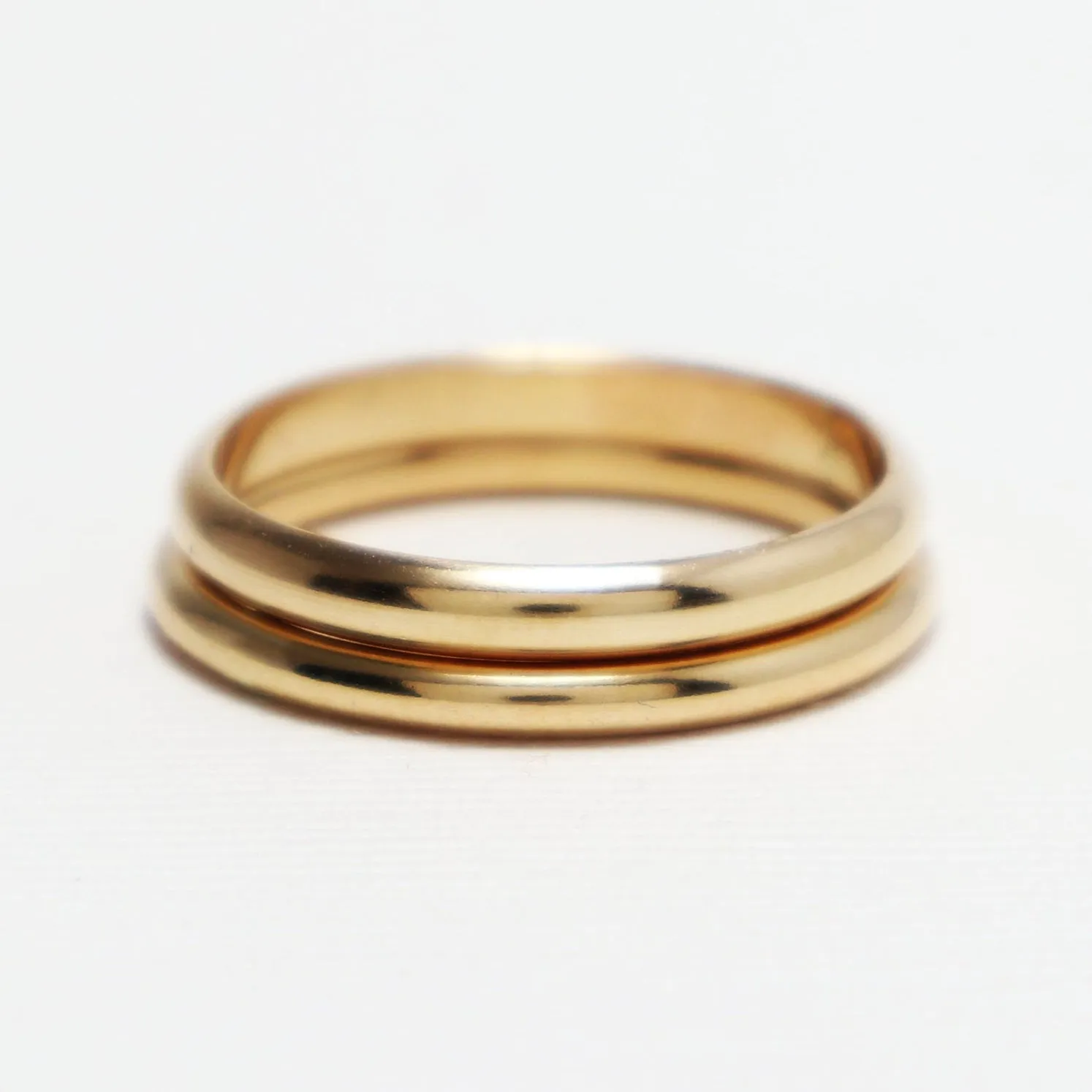 Eternal Rings No. III