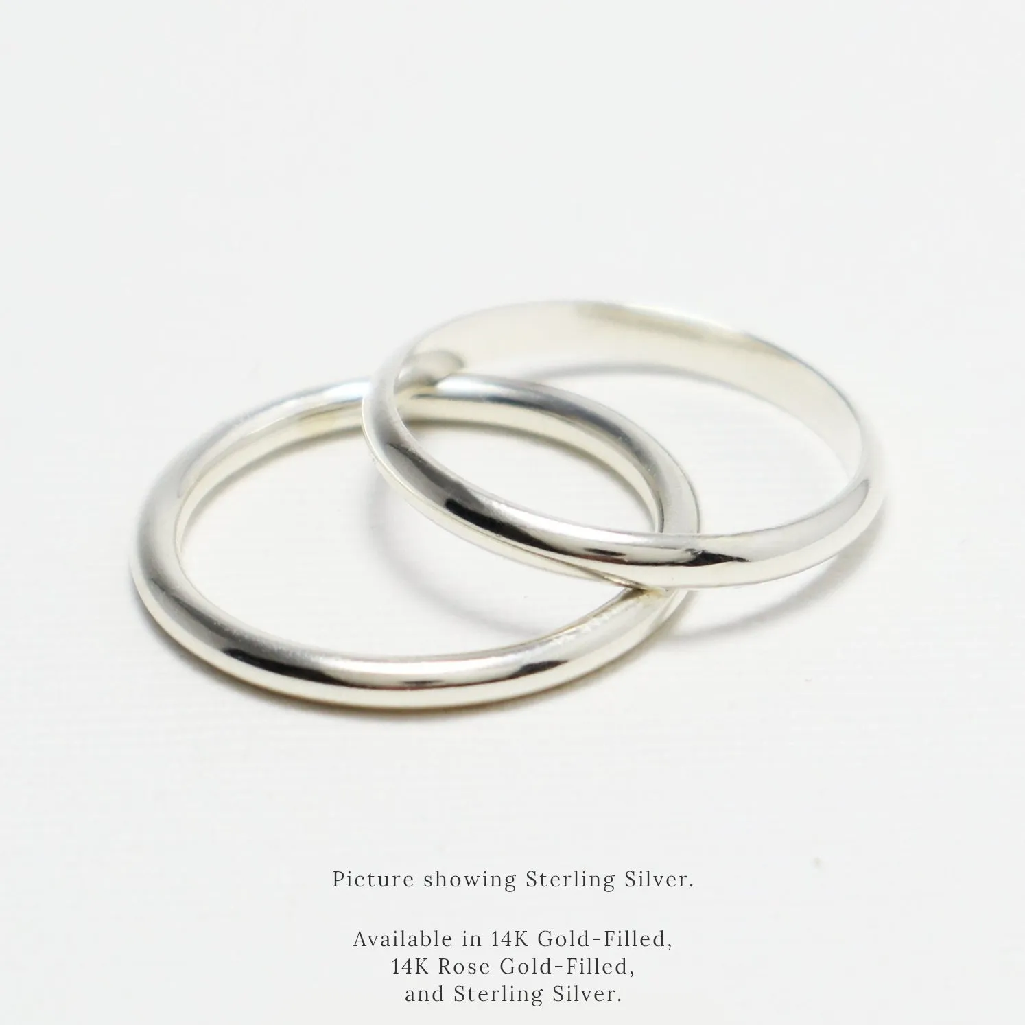 Eternal Rings No. III