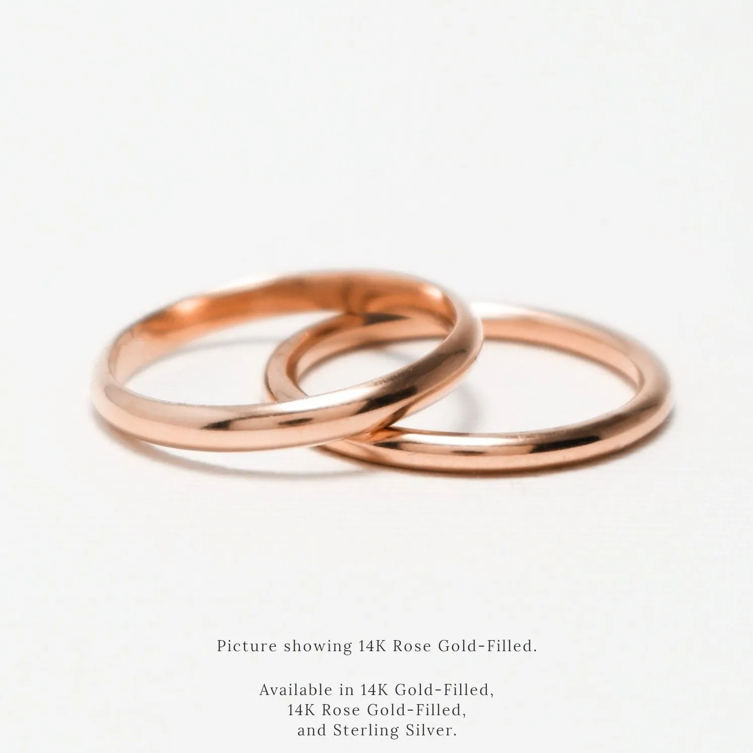 Eternal Rings No. III