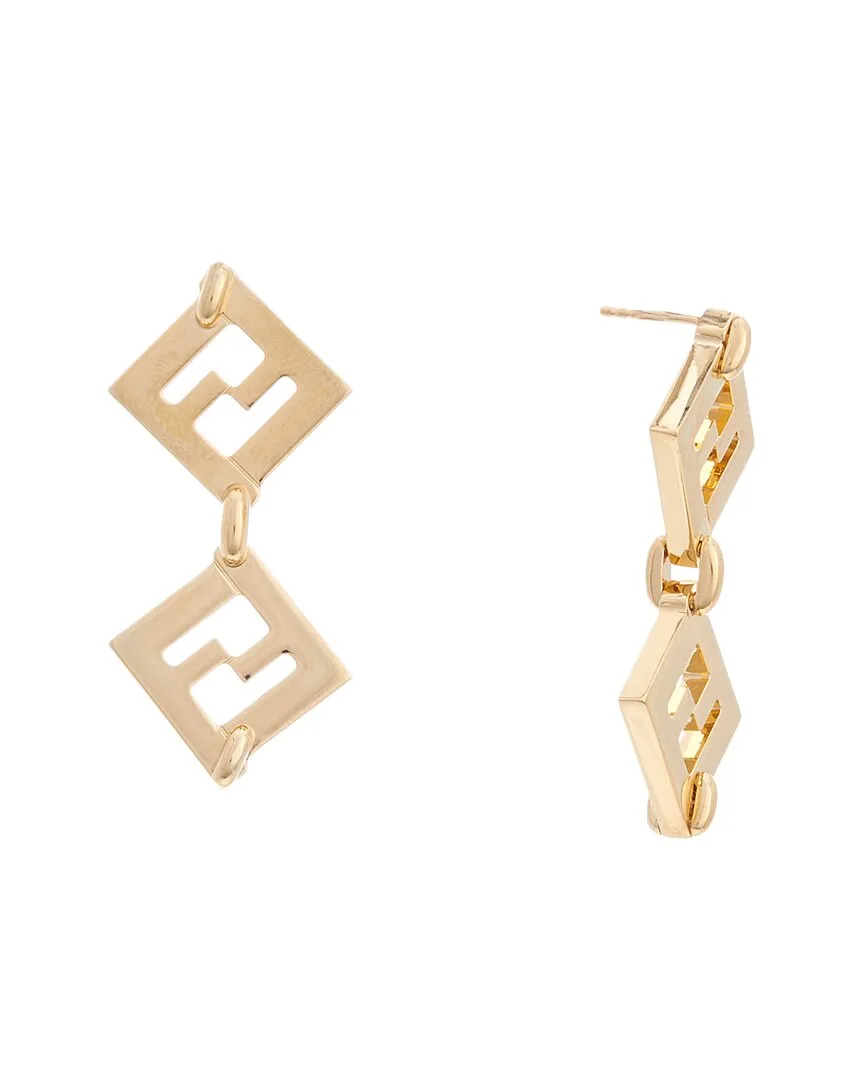 FENDI Forever Earrings