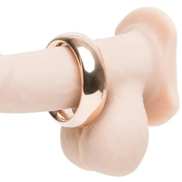 Fifty Shades Freed I Want You. Now. Steel Love Ring