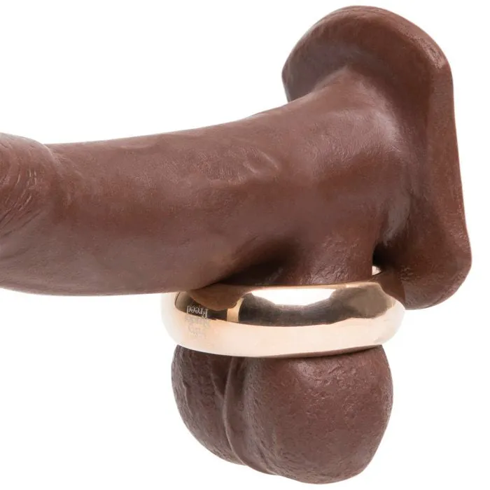 Fifty Shades Freed I Want You. Now. Steel Love Ring