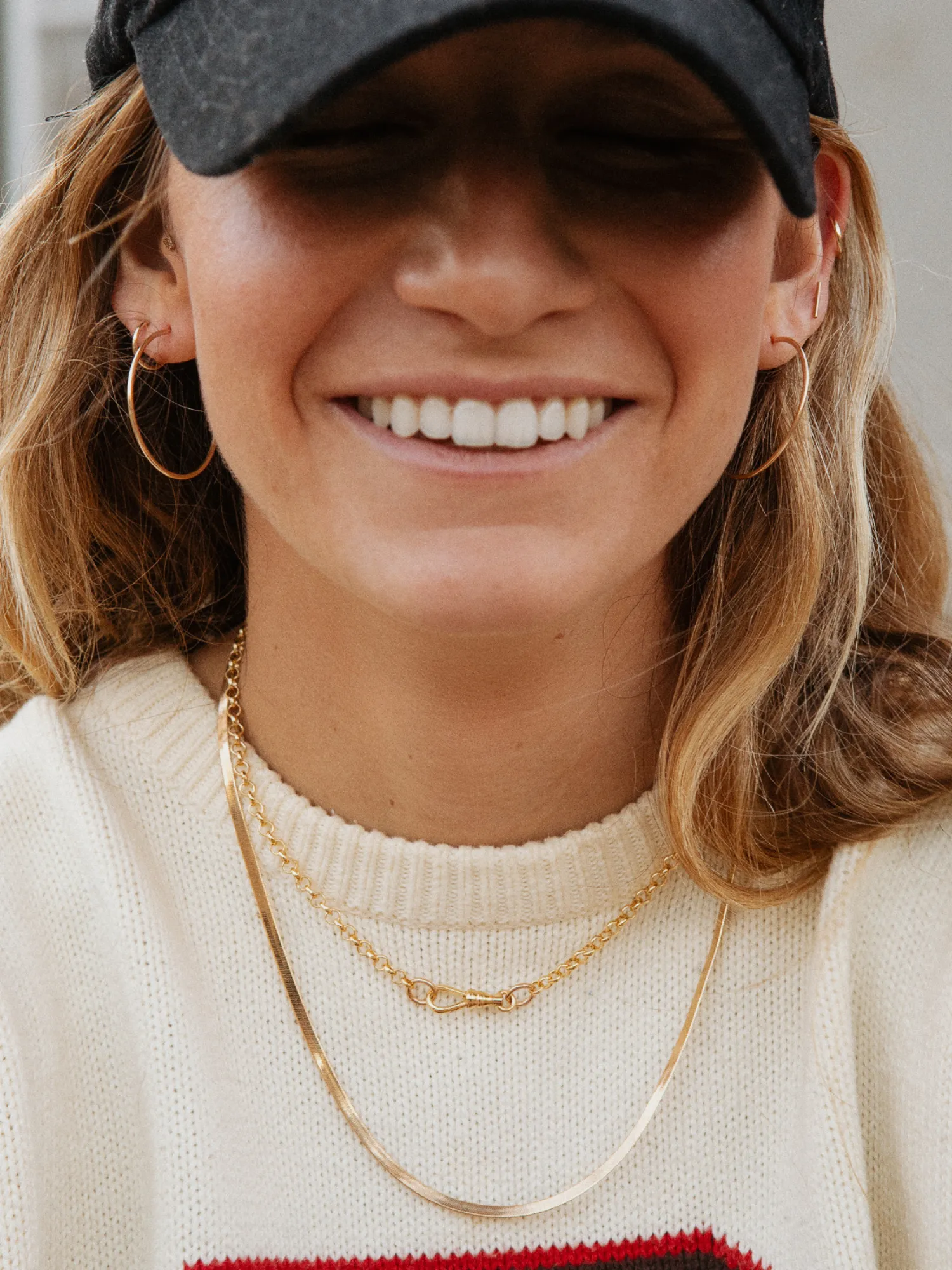 Gigi Necklace