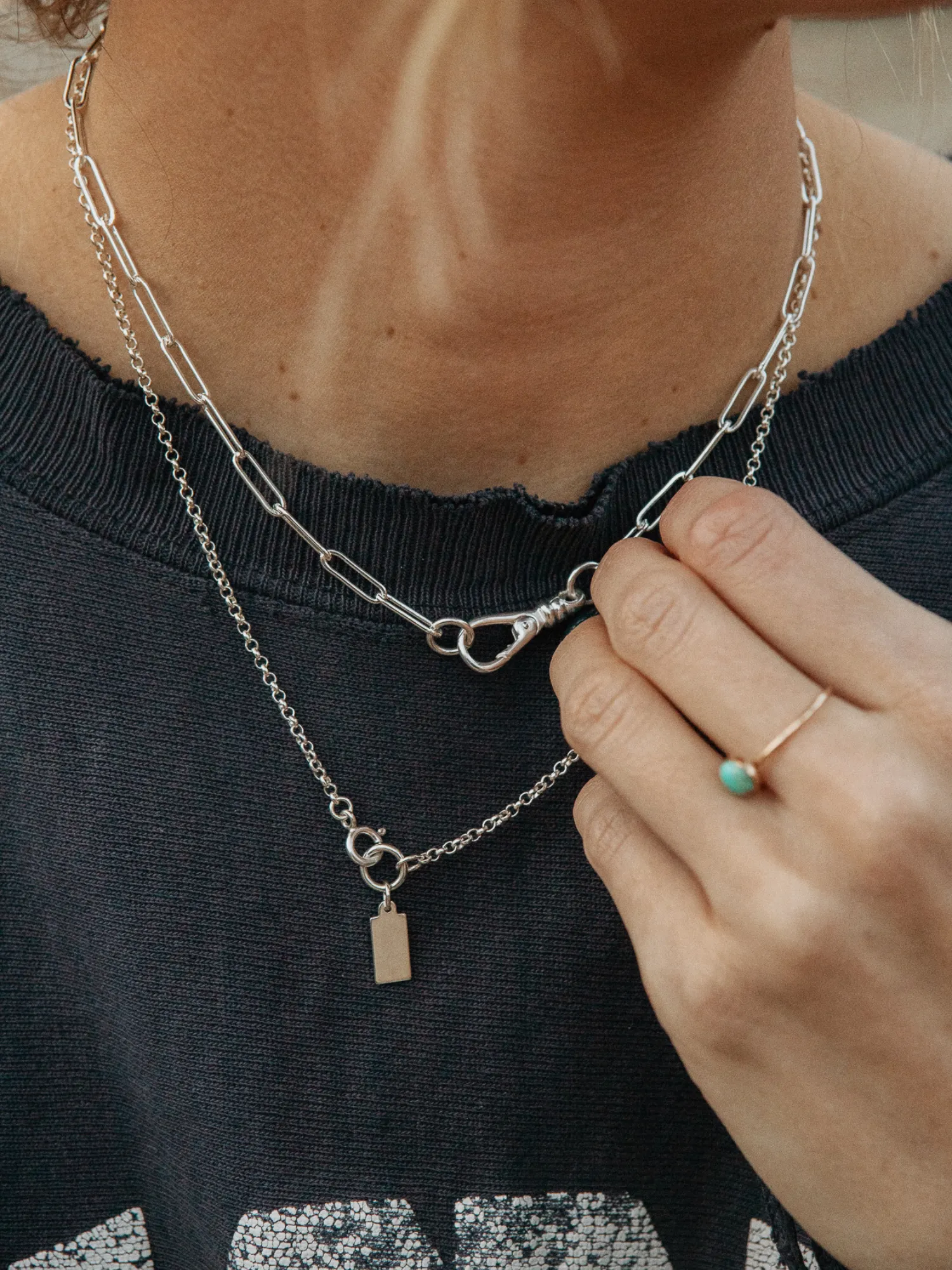 Gigi Necklace