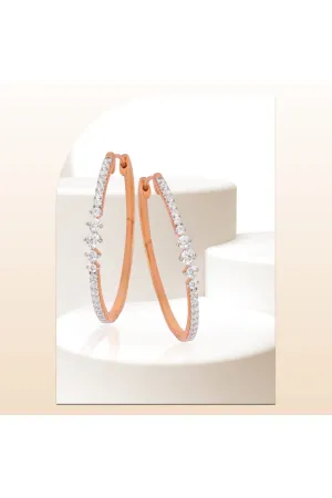 Glint Hoops