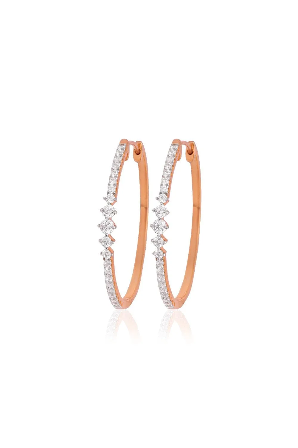 Glint Hoops