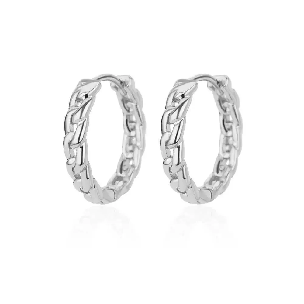Gold Plated Teardrop Earrings: Sophisticated Women's Jewelry