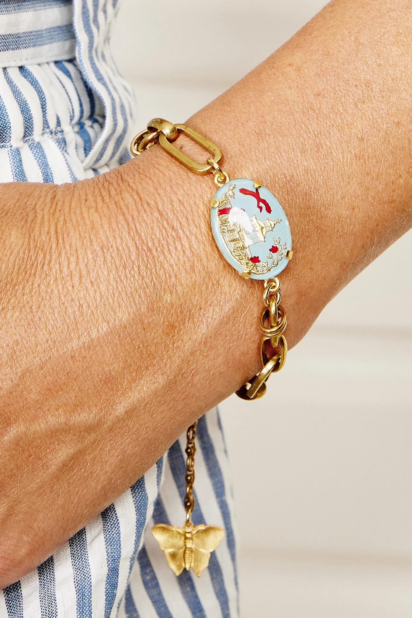 Indochine Bracelet