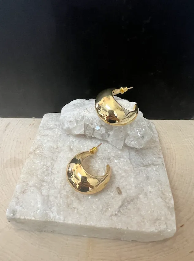 Jasmine Earrings