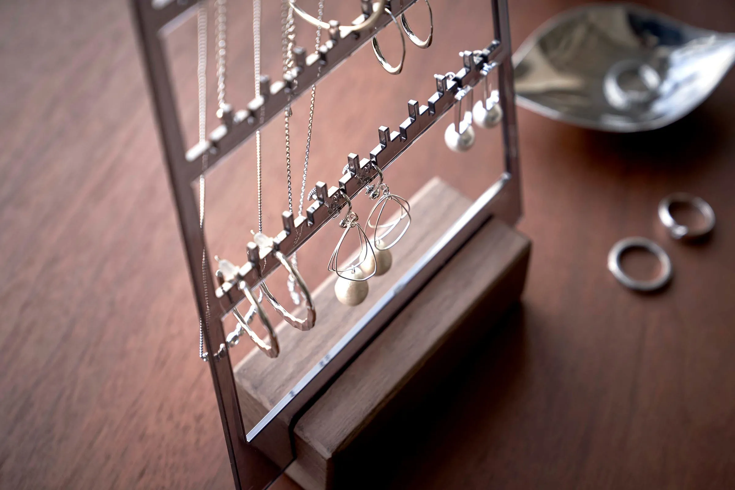 Jewelry Organizer from Yamazaki Home